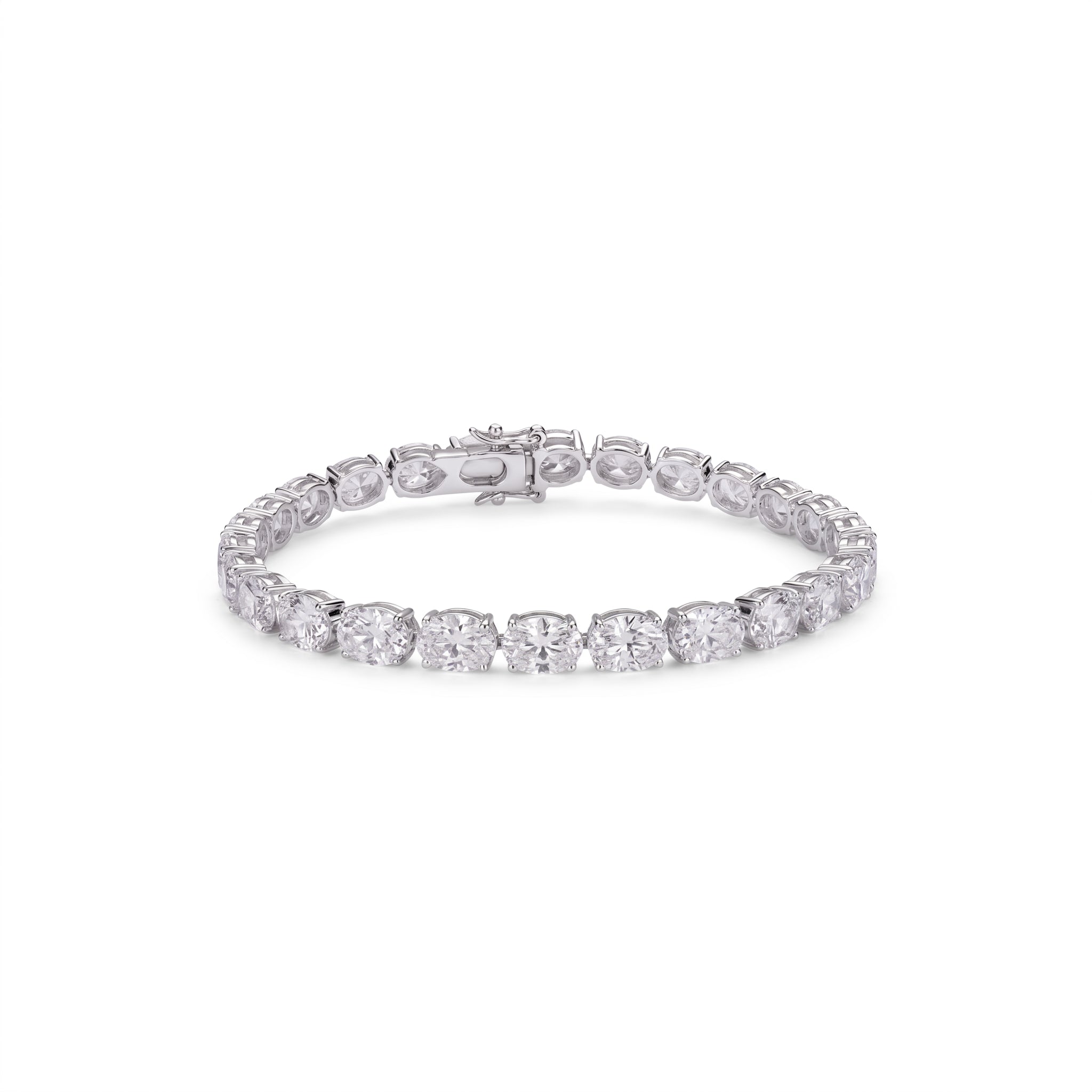 9K WHITE GOLD